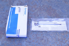 PROPPER FIBER OPTIC LARYNGOSCOPES BLADE MACINTOSH 2 199144