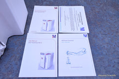 MILLITRACK ELIX ESSENTIAL WU 5 CAT. NO. ZLXEV05WU