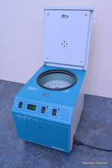 SAVANT USPEEDFUGE MICROCENTRIFUGE SFA13K RSA-24 ROTOR CENTRIFUGE