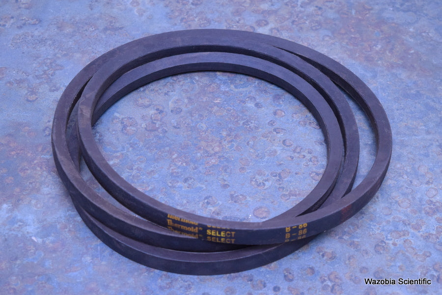 THERMOID B-86 V-BELT