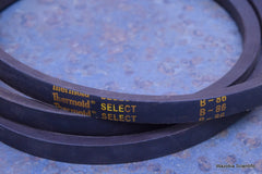 THERMOID B-86 V-BELT