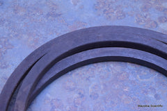 THERMOID B-86 V-BELT