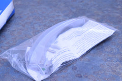 PROPPER FIBER OPTIC LARYNGOSCOPES BLADE MACINTOSH 5 199162