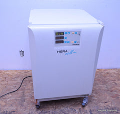 KENDRO LABORATORY INCUBATOR HERACELL 150