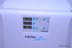 KENDRO LABORATORY INCUBATOR HERACELL 150