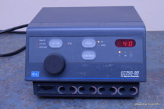 E-C APPARATUS EC250-90 ELECTROPHORESIS POWER SUPPLY FB-EC250-90