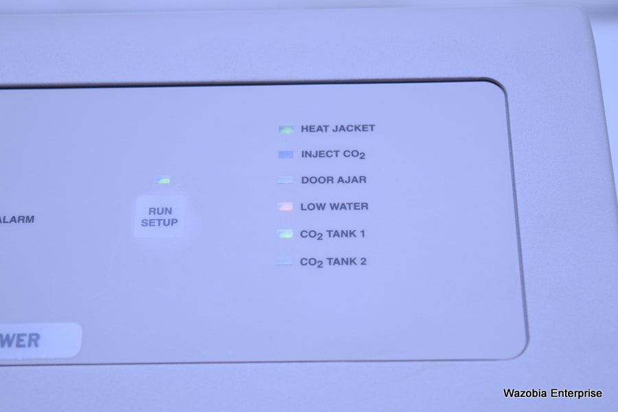 NUAIRE IR AUTOFLOW CO2 WATER-JACKETED INCUBATOR MODEL NU-8700