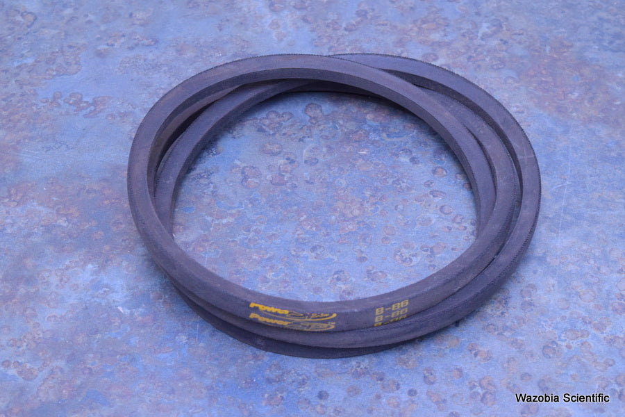 POWERSPAN B-86 V-BELT
