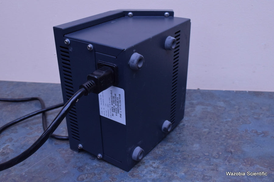 E-C APPARATUS EC250-90 ELECTROPHORESIS POWER SUPPLY FB-EC250-90