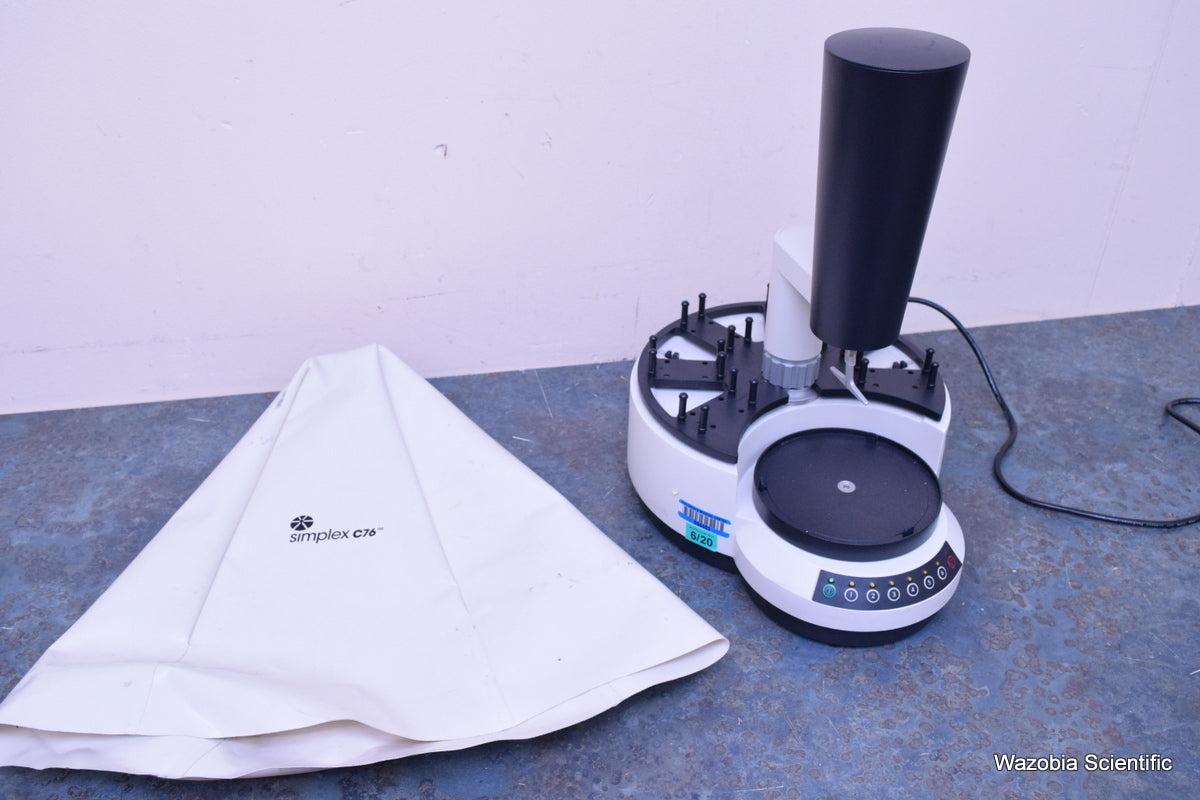 Simplex Applicator Stick SIMPLEX C76 AUTOMATED APPLICATOR – Wazobia Enterprise