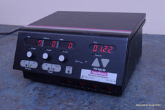 FISHER SCIENTIFIC ELECTROPHORESIS POWER SUPPLY FB 600-90
