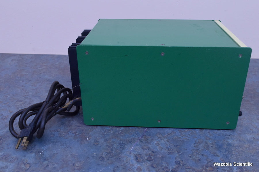 BIO-RAD MODEL 500 POWER SUPPLY  MODEL 500 PARTS