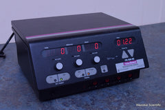 FISHER SCIENTIFIC ELECTROPHORESIS POWER SUPPLY FB 600-90