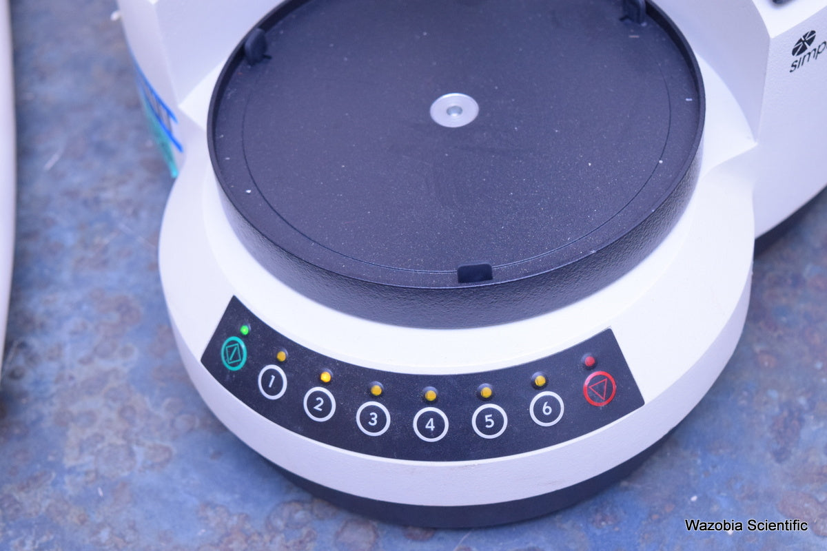 Simplex Applicator Stick SIMPLEX C76 AUTOMATED APPLICATOR – Wazobia Enterprise