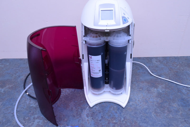 Millipore Rios MILLIPORE RIOS-DI 3 UV SMART ZRDSVP300 WATER PURIFICATION SYSTEM ...