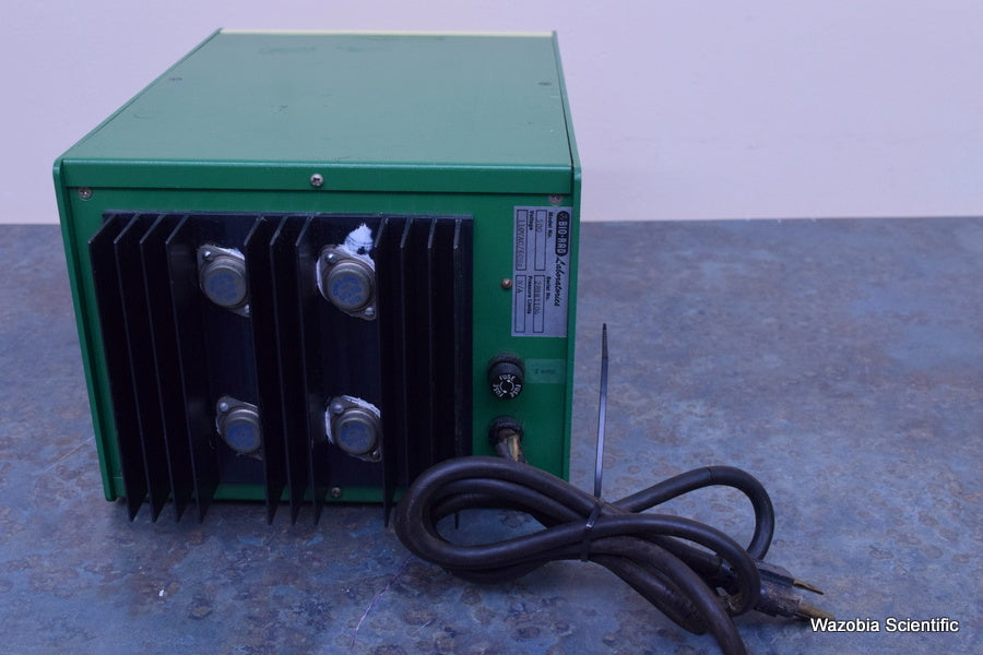BIO-RAD MODEL 500 POWER SUPPLY  MODEL 500 PARTS
