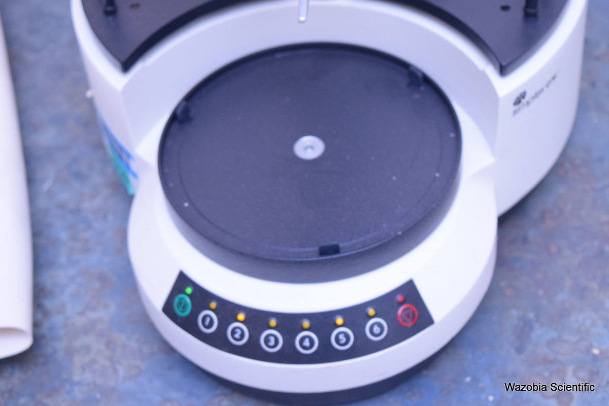 SIMPLEX C76 AUTOMATED APPLICATOR