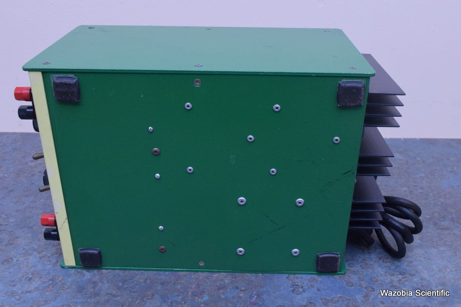 BIO-RAD MODEL 500 POWER SUPPLY  MODEL 500 PARTS