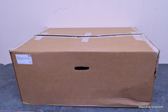 ASSEMBLED VHM VARIABLE HEIGHT ARM WORKSTATION ITK-0021-11 8"/20.3CM REAR EXTENSI