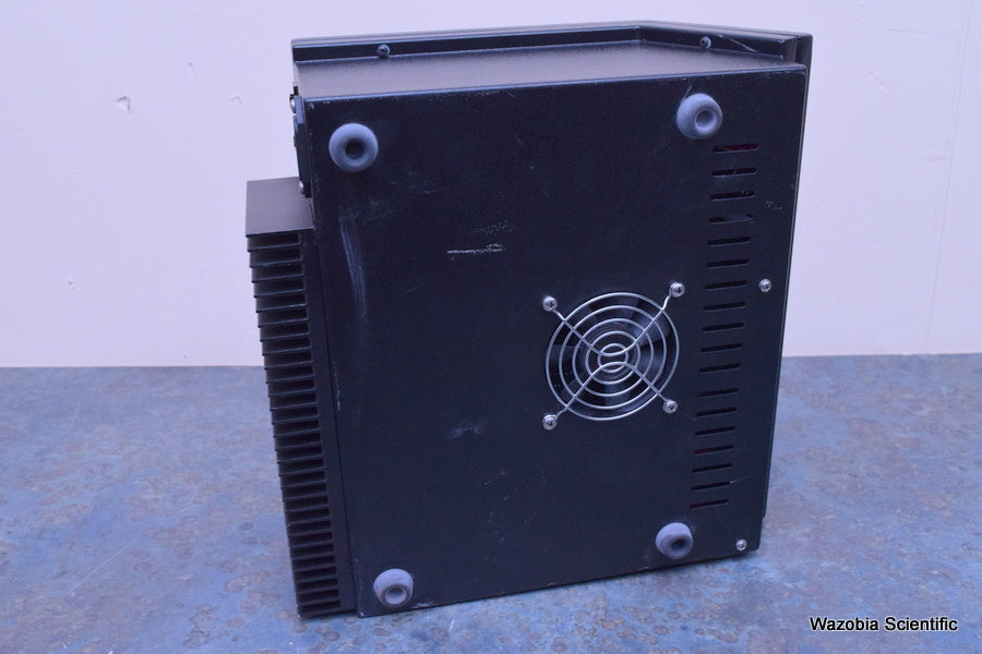 FISHER SCIENTIFIC ELECTROPHORESIS POWER SUPPLY FB 600-90