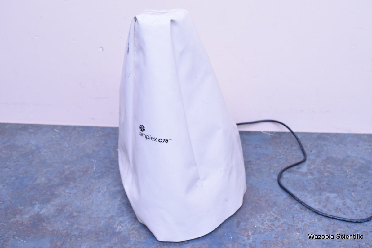 SIMPLEX C76 AUTOMATED APPLICATOR – Wazobia Enterprise