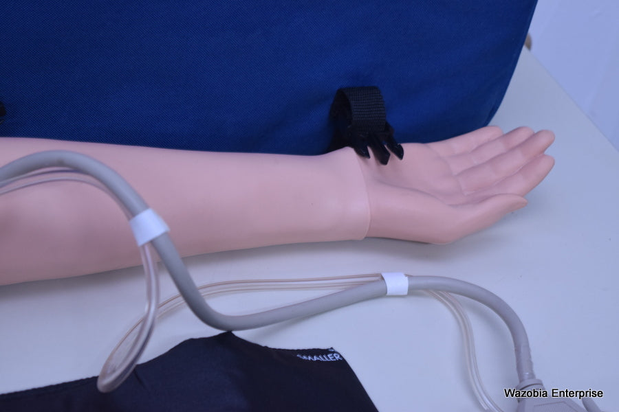 LAERDAL BLOOD PRESSURE TRAINING ARM