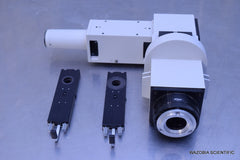 NIKON MICROSCOPE T-FL FLUORESCENCE ILLUMINATOR