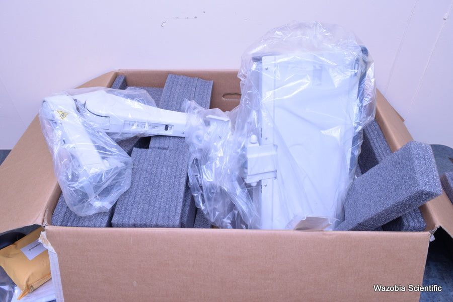 ASSEMBLED VHM VARIABLE HEIGHT ARM WORKSTATION ITK-0021-11 8"/20.3CM REAR EXTENSI