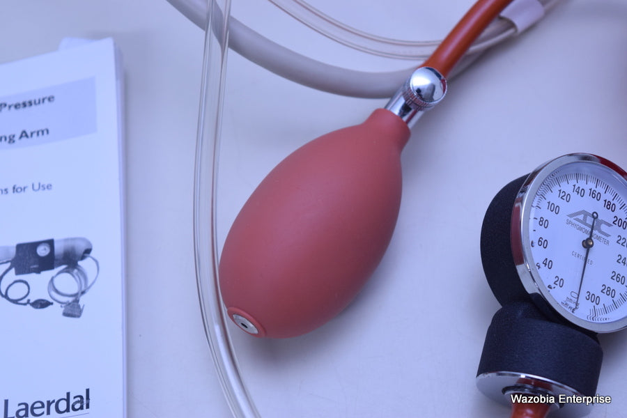 LAERDAL BLOOD PRESSURE TRAINING ARM