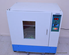 AMEREX INSTRUMENTS ORBITAL INCUBATOR SHAKER GYROMAX 703