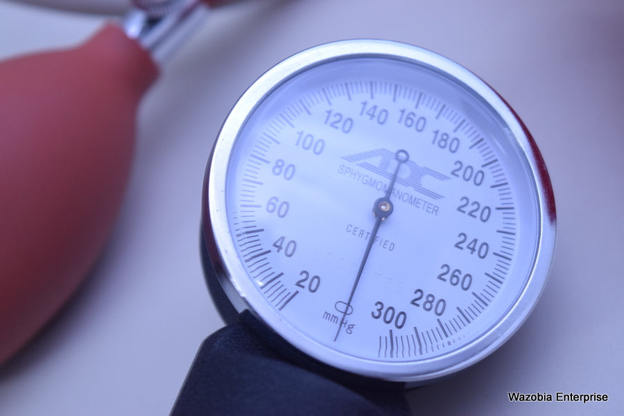 LAERDAL BLOOD PRESSURE TRAINING ARM