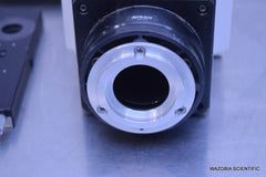 NIKON MICROSCOPE T-FL FLUORESCENCE ILLUMINATOR