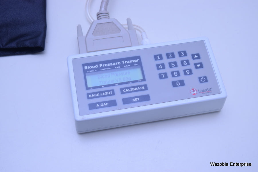 LAERDAL BLOOD PRESSURE TRAINING ARM