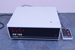 INCHWORM BURLEIGH 6000 ULN MOTOR CONTROLLER WITH 6005 REMOTE