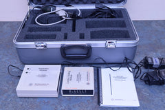SA INSTRUMENTS RESPIRATION  CONTROL GATING MODULE 1035 MR COMPATIBLE SMALL ANIMA