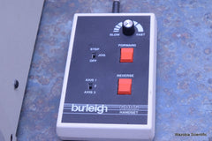 INCHWORM BURLEIGH 6000 ULN MOTOR CONTROLLER WITH 6005 REMOTE