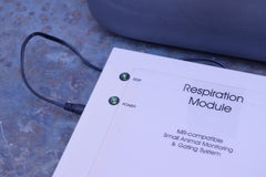 SA INSTRUMENTS RESPIRATION  CONTROL GATING MODULE 1035 MR COMPATIBLE SMALL ANIMA