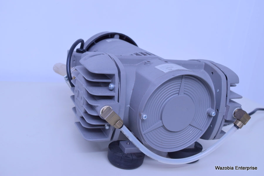 LABCONCO DIAPHRAGM VACUUM PUMP 7917100 FOR CENTRI VAP CONCENTRATOR