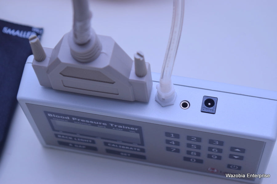 LAERDAL BLOOD PRESSURE TRAINING ARM