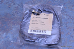 DAYTON BANDO HTS SYNCHRONOUS BELT 20MM WIDTH 1120MM LENGTH 1120-8M-20