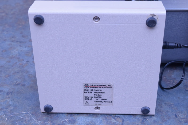 SA INSTRUMENTS RESPIRATION  CONTROL GATING MODULE 1035 MR COMPATIBLE SMALL ANIMA