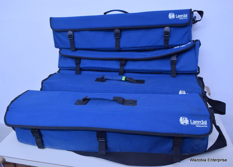 LAERDAL BLOOD PRESSURE TRAINING ARM