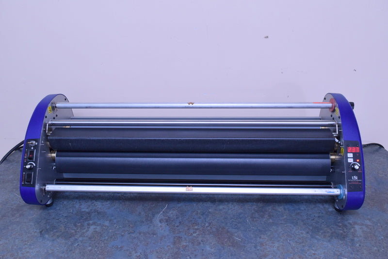 USI MODEL ARL 4000 DIGITAL ROLL LAMINATOR