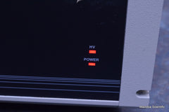 INCHWORM BURLEIGH 6000 ULN MOTOR CONTROLLER WITH 6005 REMOTE