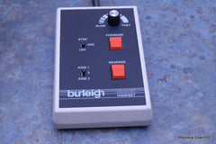 INCHWORM BURLEIGH 6000 ULN MOTOR CONTROLLER WITH 6005 REMOTE