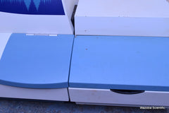 PERKIN ELMER WALLAC VICTOR 2 1420 MULTILABEL COUNTER