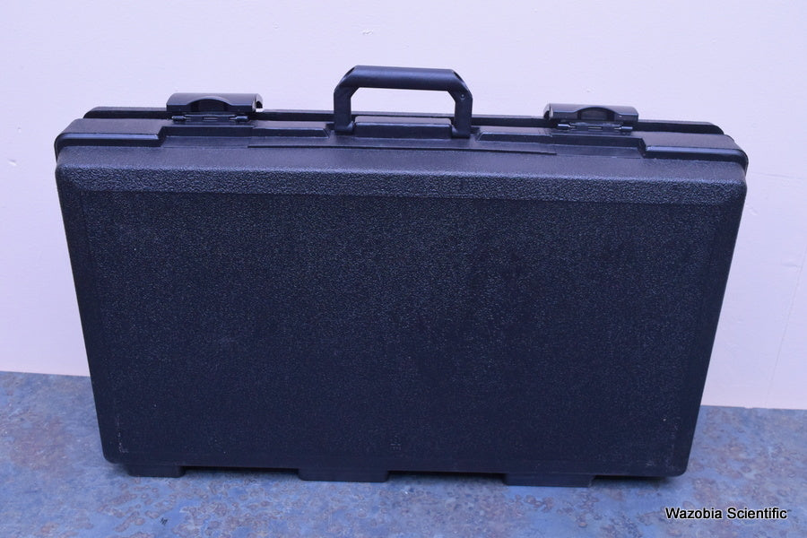 GYRUS ACMI FLEXIBLE URETEROSCOPE SUITCASE ONLY