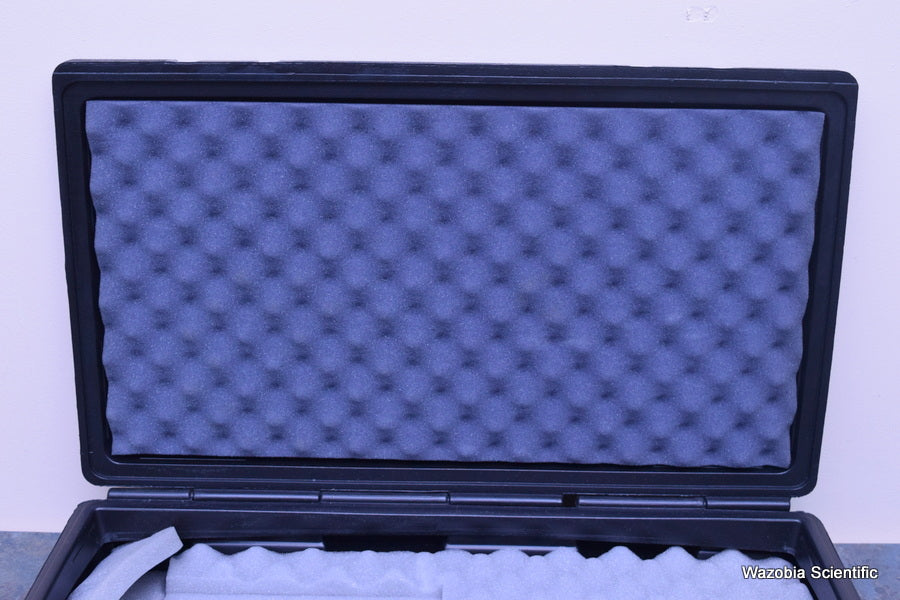 GYRUS ACMI FLEXIBLE URETEROSCOPE SUITCASE ONLY