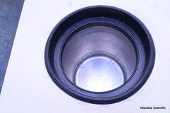 THERMO SAVANT UVS400 COLD TRAP UNIVERSAL VACUUM SYSTEM