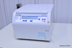 FISHER SCIENTIFIC ACCUSPIN 24C CLINICAL CENTRIFUGE